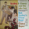 Scobey & Clancy Raid The Juke Box