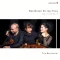 String Trios, op. 3 and op. 8