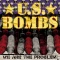 We Are the Problem