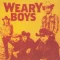 Weary Blues