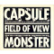 Capsule Monster