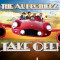 The Au Brothers Take Off!