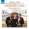 History of the Russian Piano Trio • 2
