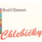 Chlebíčky