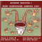 Eight Compositions (Quintet) 2001