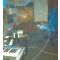 The Teal Room