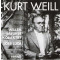 Kurt Weill