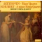 Schubert: A Minor String Quartet / Beethoven: 'Harp' Quartet