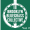 Brooklyn Bluegrass Collective, Volume 2