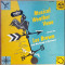 Musical Weather Vane