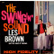 The Swingin’ Sound