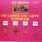 The Lerner and Loewe Bandbook Music From "Camelot", "My Fair Lady", "Gigi" and "Brigadoon"