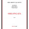 Oblongata