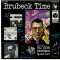 Brubeck Time