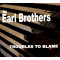 Troubles To Blame