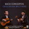 Bach Concertos