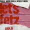 Let's fetz