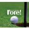 FORE!