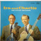 Ira and Charlie