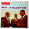 Mmmm... The Mills Brothers