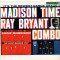 Madison Time