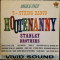 America's Finest 5-String Banjo Hootenanny