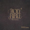 Holy Bible: The Old Testament