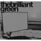the brilliant green