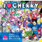 I LOVE CHERRY