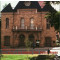 At the Central City Opera House