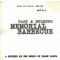 Memorial Barbecue