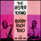 The Lester Young-Buddy Rich Trio with Nat "King" Cole
