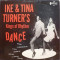 Dance with Ike & Tina Turner's Kings of Rhythm