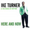 Here and Now