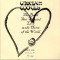 The Band That Shouted Love at the Heart of the World