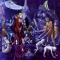 Forest of Equilibrium