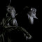 As We Cup Our Hands and Drink From the Stream of Our Ache