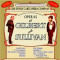 Operas of Gilbert and Sullivan