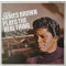 James Brown Plays the Real Thing