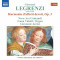 Harmonia d’affetti devoti, op. 3