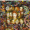 Thirteen Masks