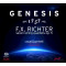 Genesis 1757: Seven String Quartets, op. 5