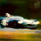 Hard Driving Jazz