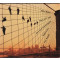 New York Counterpoint / Eight Lines / Four Organs