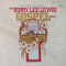 In Loving Memories: The Jerry Lee Lewis Gospel Album