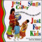 Jessi Colter Sings Just for Kids:Songs from Around the World