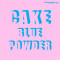 Blue Powder