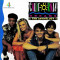 California Dreams OST (THE ANTHOLOGY EDITION)