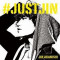 #JustJin