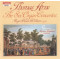 The Six Organ Concertos
